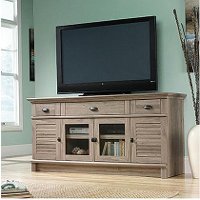 Sauder 70 Inch TV Credenza