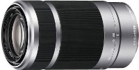 SEL55210-55-210MM Sony 55-210mm Telephoto Lens