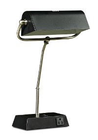 16 Inch Desk Lamp