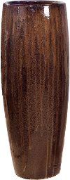 Large Java Cigar Jar