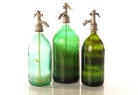 Seltzer Bottle