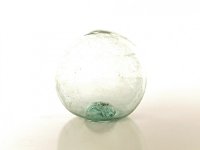 Large Glass Buoy