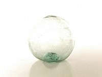 Large Glass Buoy-2