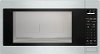 MBES-MICROWAVE Thermador 2.1 cu. Built-in Microwave - Stainless Steel