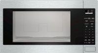 MBES Thermador 2.1 cu. Built-in Microwave - Stainless Steel