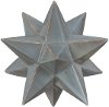 11 Inch Astral Mauve Ornament