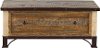 Antique Trunk