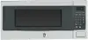 PEM31SFSS GE Profile Countertop Microwave - 1.1 cu. ft. Stainless Steel