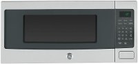 PEM31SFSS GE Profile Countertop Microwave - 1.1 cu. ft. Stainless Steel