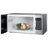 PEM31SFSS GE Profile Countertop Microwave - 1.1 cu. ft. Stainless Steel-2
