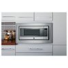 PEM31SFSS GE Profile Countertop Microwave - 1.1 cu. ft. Stainless Steel-5