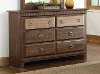 Weatherly Dresser