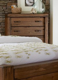 Maverick Chest of Drawers
