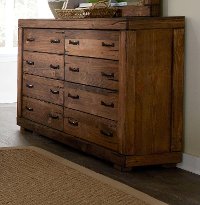 Maverick Dresser