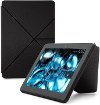 Amazon Kindle Fire HDX 8.9 Inch Origami Case - Black-1