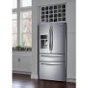 RF28HMEDBSR Samsung 36 Inch French Door Refrigerator - Stainless Steel-7