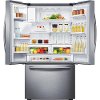 RF23HCEDBSR Samsung French Door Refrigerator - 36 Inch Counter Depth - Stainless Steel-2