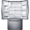 RF23HCEDBSR Samsung French Door Refrigerator - 36 Inch Counter Depth - Stainless Steel-3