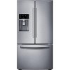 RF23HCEDBSR Samsung French Door Refrigerator - 36 Inch Counter Depth - Stainless Steel-4
