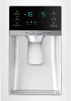 RF23HCEDBWW Samsung French Door Refrigerator - 36 Inch Counter Depth White-4