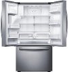 RF28HFEDBSR Samsung French Door Refrigerator with Twin Coolin Plus - 36 Inch Stainless Steel-3