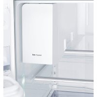 RF28HFEDBWW Samsung 28.07 cu. ft. French Door Refrigerator - 36 Inch White-4