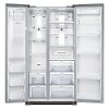 RS22HDHPNSR Samsung 36 Inch Side-by-Side Refrigerator Counter Depth - Stainless Steel-2