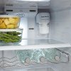 RS22HDHPNSR Samsung 36 Inch Side-by-Side Refrigerator Counter Depth - Stainless Steel-5