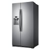 RS22HDHPNSR Samsung 36 Inch Side-by-Side Refrigerator Counter Depth - Stainless Steel-8