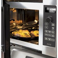 PSA9120SFSS GE Profile Advantium Over the Range Microwave - 1.7 cu. ft. Stainless Steel-5