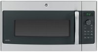 PSA9120SFSS GE Profile Over the Range Microwave - 1.7 cu. ft. Stainless Steel