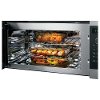 PSA9120SFSS GE Profile Over the Range Microwave - 1.7 cu. ft. Stainless Steel -2