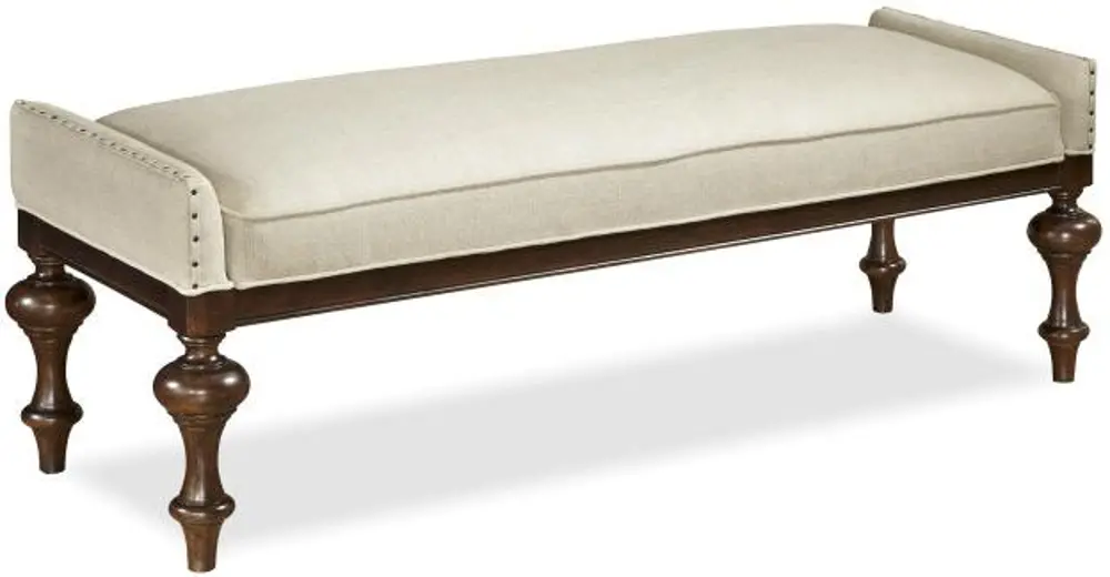 Proximity Bed End Bench-1