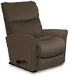 10-765/C122878 Sable Reclina-Rocker Manual Recliner - Rowan