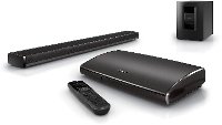 LIFESTYLE-135-II^ Bose Lifestyle 135 Series II Home Entertainment System