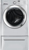 FFFS5115PA Frigidaire 3.9 Cu. Ft. Front Loading Steam Washer