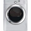 FFSE5115PA Frigidaire Affinity 7.0 Cu. Ft. Steam Electric Dryer