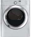 FFSG5115PA Frigidaire Affinity 7.0 Cu. Ft. Steam Gas Dryer