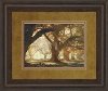 'Morning Light' Framed Wall Art