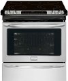 FGES3065PF Frigidaire 4.6 cu. ft. Convection Oven - Stainless Steel-1