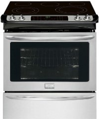 FGES3065PF Frigidaire 4.6 cu. ft. Convection Oven - Stainless Steel