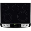 FGES3065PF Frigidaire 4.6 cu. ft. Convection Oven - Stainless Steel-2