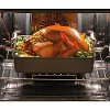 FGES3065PF Frigidaire 4.6 cu. ft. Convection Oven - Stainless Steel-5