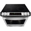 FGES3065PF Frigidaire 4.6 cu. ft. Convection Oven - Stainless Steel-6