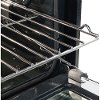 FGES3065PF Frigidaire 4.6 cu. ft. Convection Oven - Stainless Steel-7