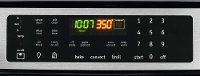 FGES3065PF Frigidaire Electric Range - 4.6 cu. ft. Stainless Steel-3