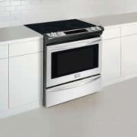 FGES3065PF Frigidaire Electric Range - 4.6 cu. ft. Stainless Steel-8