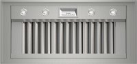 VCIB48JP Thermador 48 Inch Stainless Steel Hood Insert