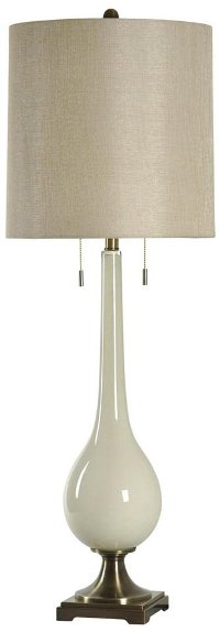 Lazio Glass Table Lamp