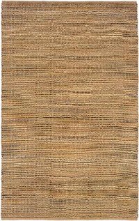 8 x 10 Large Tan Area Rug - Naturals